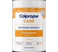Colpropur Care Neutro integratore per le ossa 300 g