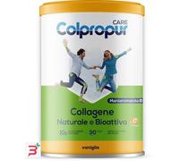COLPROPUR CARE VANIGLIA 300 G