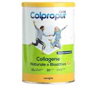 Protein Colpropur - Care Integratore Alimentare gusto Vaniglia, 300g