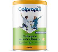 Colpropur COLPROPUR CARE VANIGLIA 300 G