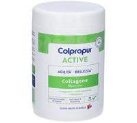 Colpropur Integratore Collagene Active Frutti di Bosco - Cartilagini e Ossa - 345 g