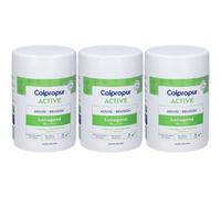 Colpropur Collagene Active Neutro 3x330 g Polvere per soluzione orale