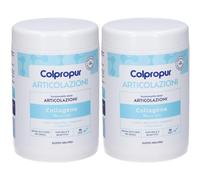 Colpropur Collagene Articolazioni 2x336 g Polvere per soluzione orale
