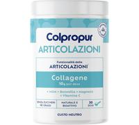 Colpropur Collagene Articolazioni 336 g Polvere per soluzione orale