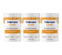 Colpropur Collagene Care Neutro 3x300 g Polvere per soluzione orale