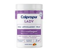 Colpropur Lady 340g