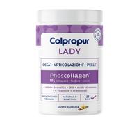 COLPROPUR LADY VANIGLIA 332,5G