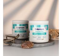 Colpropur Collagene Marino Integratore alimentare (2x228g)