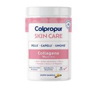 Colpropur Integratore Collagene Skin Care Vaniglia – 309 g