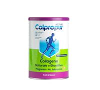 Colpropur COLPROPUR ACTIVE FRUTTI DI BOSCO 345 G