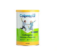 Colpropur COLPROPUR COLLAGENE CARE VANIGLIA COLPROPUR 300 G