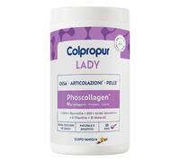 COLPROPUR LADY 332,5 GR VANIGLIA