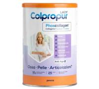 Colpropur Lady 340g - Integratore per il benessere femminile