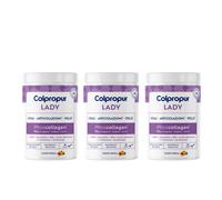 Colpropur Lady Integratore alimentare (3pz)