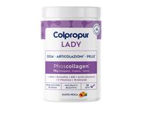 Colpropur Lady Integratore alimentare ossa, articolazioni (340g)