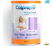 Colpropur Lady Ossa Pelle e Articolazioni - 340 gr Integratore femminile
