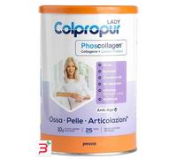 COLPROPUR LADY 340 GR PESCA
