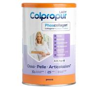 Protein Colpropur - Lady Integratore Alimentare Pelle Ossa e Articolazioni, 340g