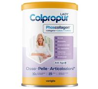 COLPROPUR LADY VANIGLIA 332,5G