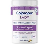 COLPROPUR LADY VANIGLIA 332,5G