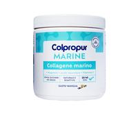 Colpropur Marine Integratore alimentare collagene marino (228g)
