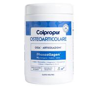 COLPROPUR OSTEOARTICOLARE 325 GR Neutro