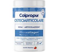 Colpropur Osteoarticolare Gusto Fragola 340 g