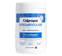 COLPROPUR OSTEOARTICOLARE FRAGOLA