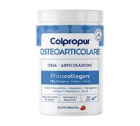 Colpropur Osteoarticolare Gusto Fragola 340 g