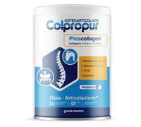 COLPROPUR OSTEOARTICOLARE 325 GR Neutro