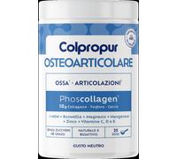 COLPROPUR OSTEOARTICOLARE 325 GR Neutro