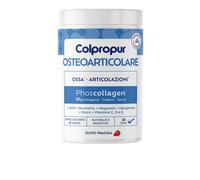 Colpropur Osteoarticolare Integratore alimentare (325g)