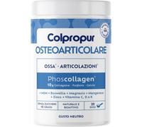 COLPROPUR OSTEOARTICOLARE NEU