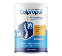 Colpropur osteoarticolare neutro 325 g