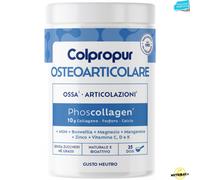 Colpropur Osteoarticolare Ossa e Articolazioni - 325 gr
