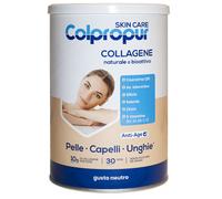 Colpropure - Skin Care Collagene Naturale e Bioattivo Confezione 360 Gr