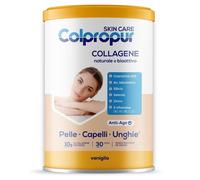 Colpropur Integratore Collagene Skin Care Vaniglia – 309 g