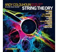 Colquhoun, Andy - String Theory (2 CD)