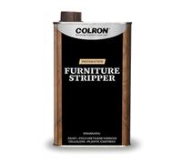 Colron Furniture Stripper 500 ml - Decapante per legno, vernice e vernice
