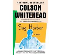 Colson Whitehead Sag Harbor (Tascabile)