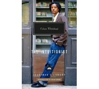 Colson Whitehead The Intuitionist (Copertina rigida)