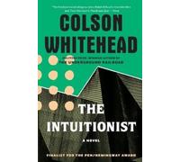 Colson Whitehead The Intuitionist (Tascabile)