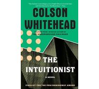 Colson Whitehead The Intuitionist (Tascabile)