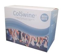 Colswine Integratore di Collagene 30 Bustine