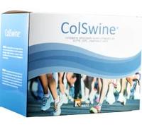 Colswine Integratore di Collagene 30 Bustine