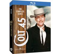 Colt .45 - La serie completa [Blu-ray]