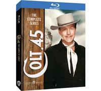 Colt .45 - The Complete Series (Blu-ray)