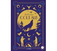 Colt alb - Jack London