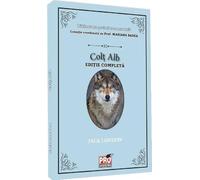 Colt alb - Jack London