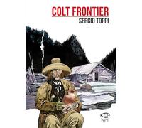 Colt Frontier